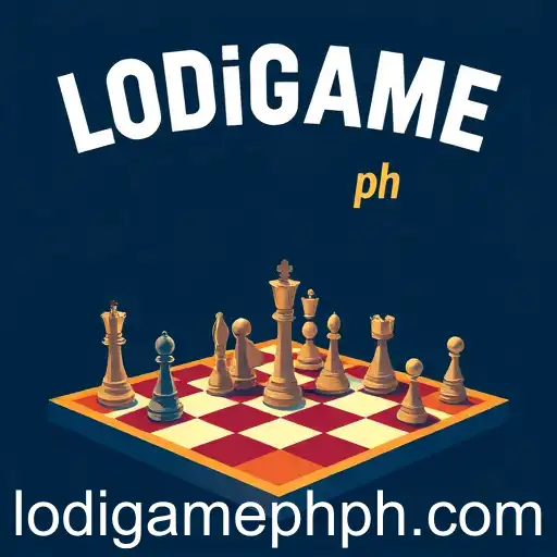 Exploring the World of Board Games: A Dive into 'lodigame ph'