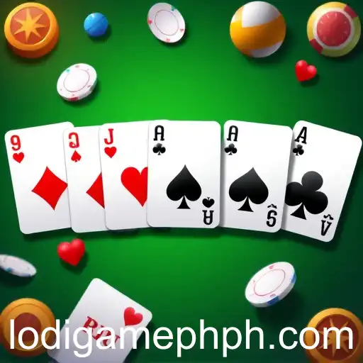 Exploring the World of Card Games on Lodigame PH