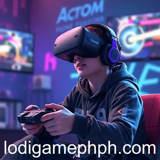 The Evolution and Impact of Online Gaming in 2025