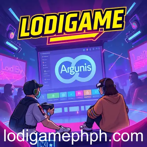 Lodigame PH: Navigating the Evolution of Online Gaming