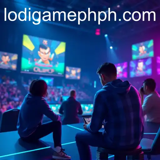 lodigame ph