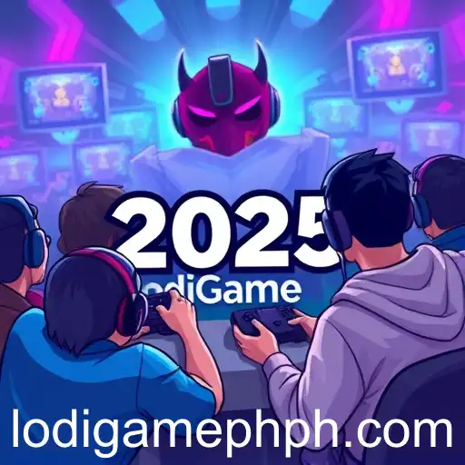 The Rising Popularity of Lodigame PH in 2025