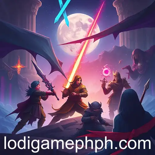 Digital Revolution with LodiGame PH: A New Era of Gaming