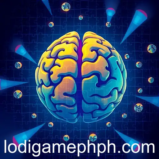 Lodigame PH: Bridging Gaming and Community