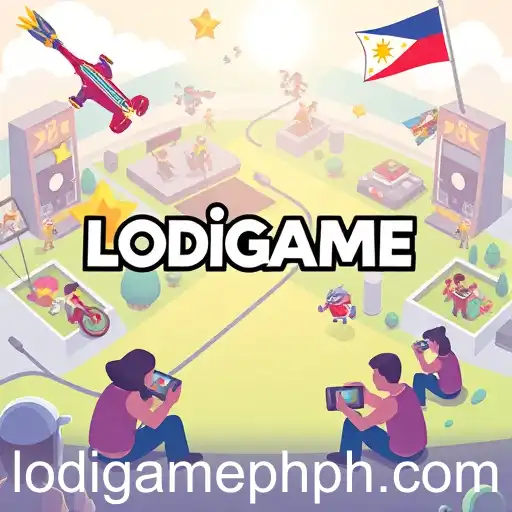Lodigame PH: Revolutionizing Online Gaming in the Philippines