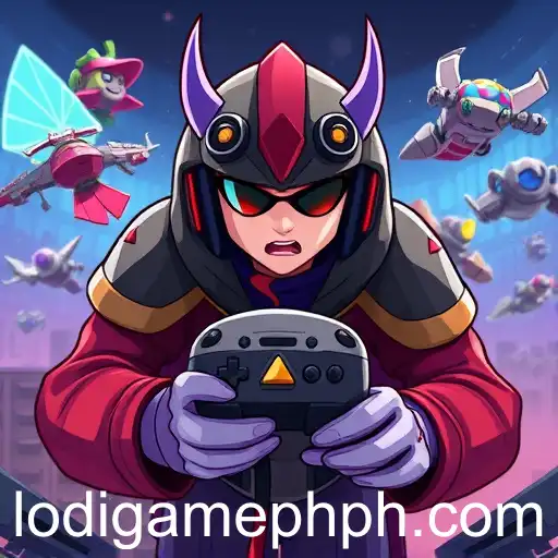 The Rise of LodiGame PH in the Online Gaming Scene