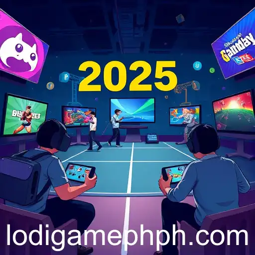 lodigame ph