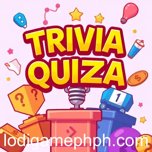 Exploring the Popularity of Trivia Quizzes on Lodigame PH