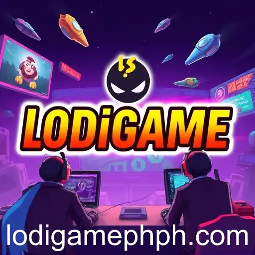 The Rise of Lodigame PH in the Global Gaming Market