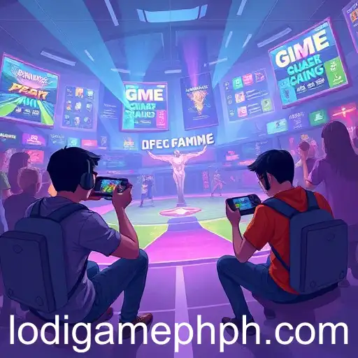 Exploring the Rise of Lodigame in 2025