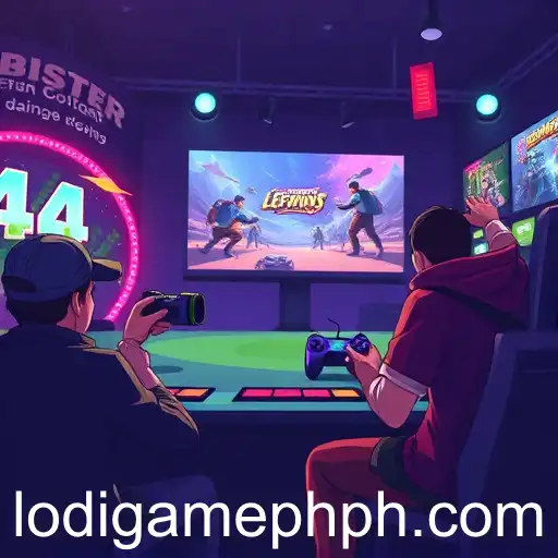 The Rise of Online Gaming Hubs