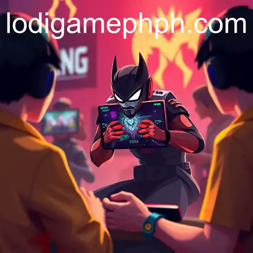 The Rising Trend of LodiGame in the Philippines