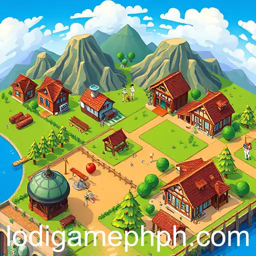 Exploring the World of Simulation Play: Lodigame PH's Virtual Gaming Ventures