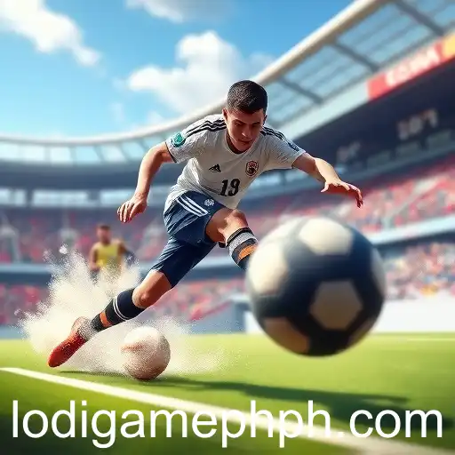 Exploring the Thrilling World of Sports Challenges on Lodigame PH